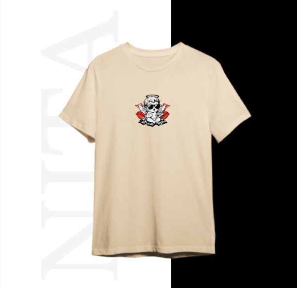 Camiseta "Fuck Love" - Edición exclusiva - Imagen 5