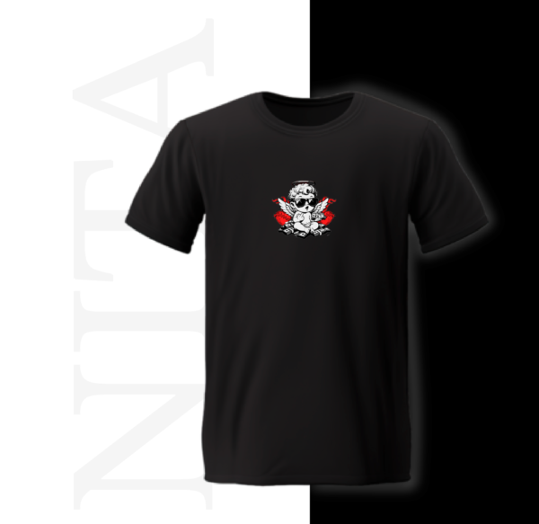 Camiseta "Fuck Love" - Edición exclusiva